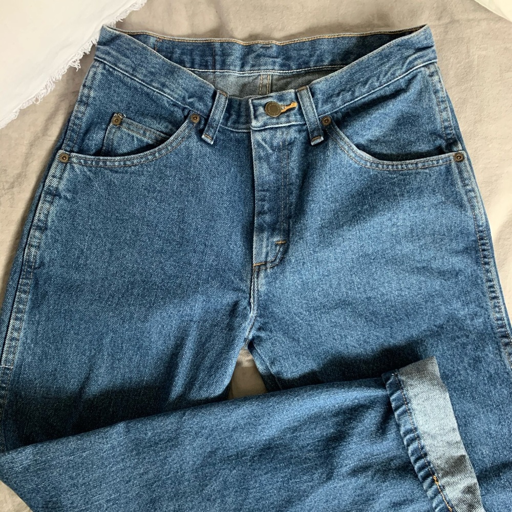 Wrangler Jeans